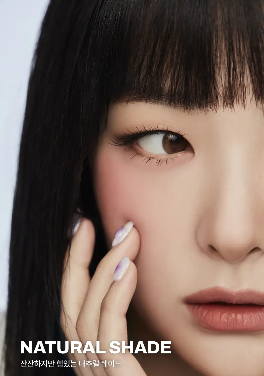 [슬기PICK] 오아드 실버퍼스 무스크림 립앤치크 15colors 상세페이지 20
